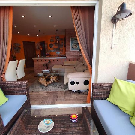 Apartamento Con Encanto Y Preciosas Vistas Junto A La Playa Almuñécar Eksteriør billede