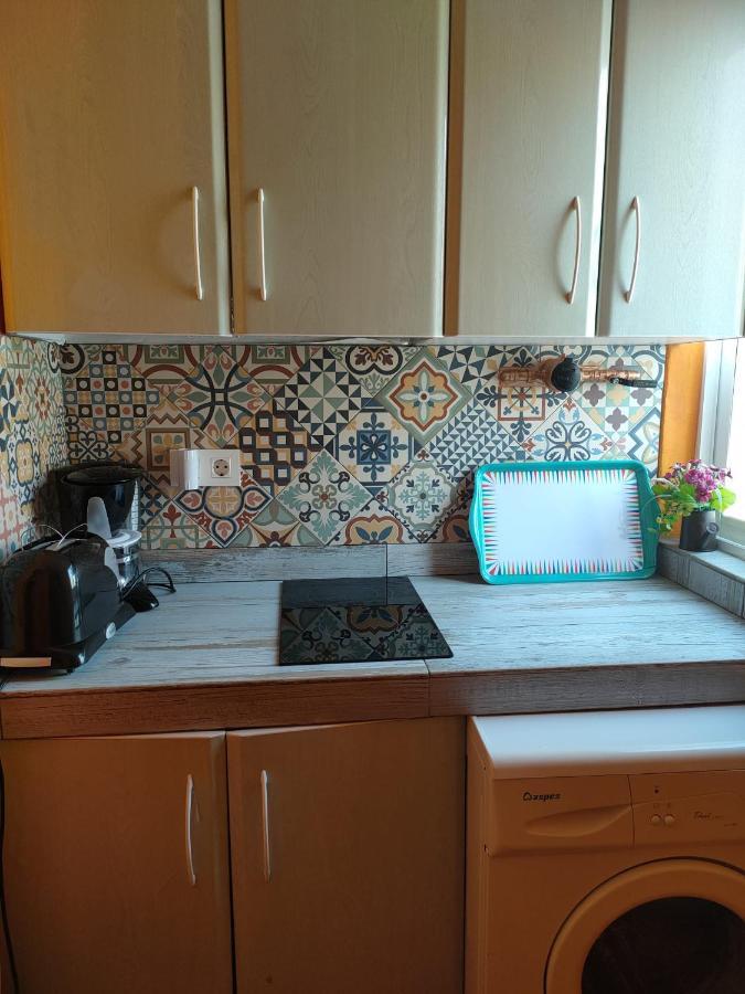 Apartamento Con Encanto Y Preciosas Vistas Junto A La Playa Almuñécar Eksteriør billede