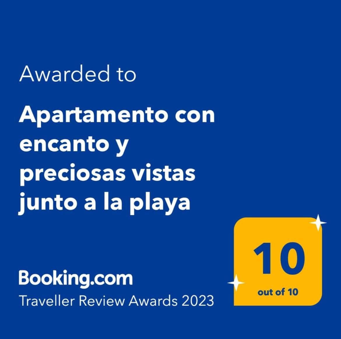 Apartamento Con Encanto Y Preciosas Vistas Junto A La Playa Almuñécar Eksteriør billede
